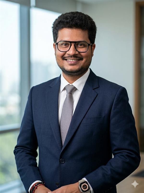 Yax Shah
