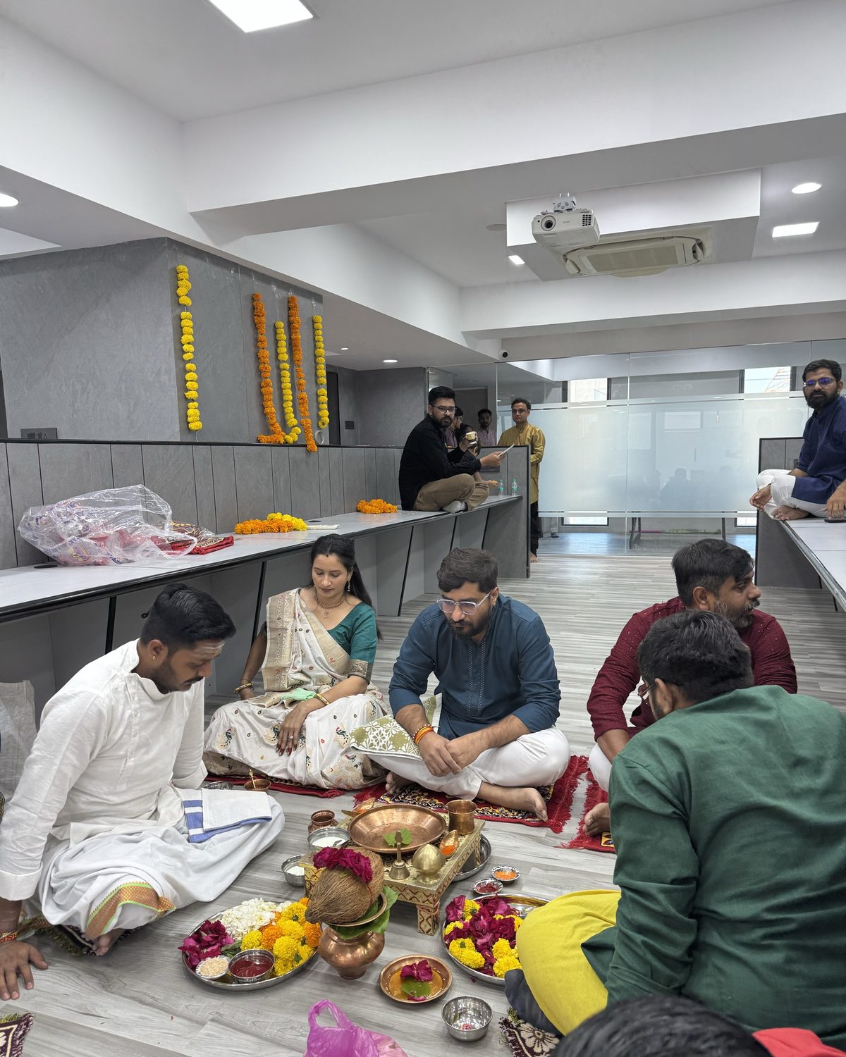 Family photo