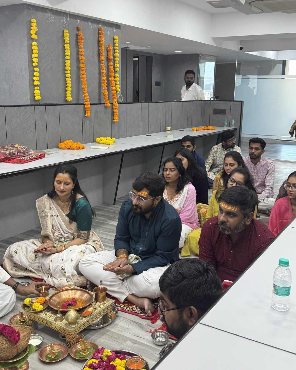 The havan